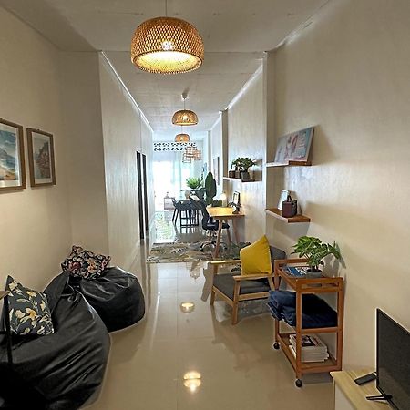 Bonneville Beach House Thai Mueang Zewnętrze zdjęcie