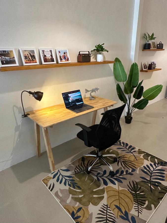 Bonneville Beach House Thai Mueang Zewnętrze zdjęcie