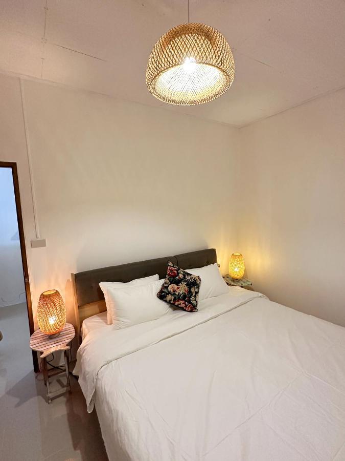 Bonneville Beach House Thai Mueang Zewnętrze zdjęcie