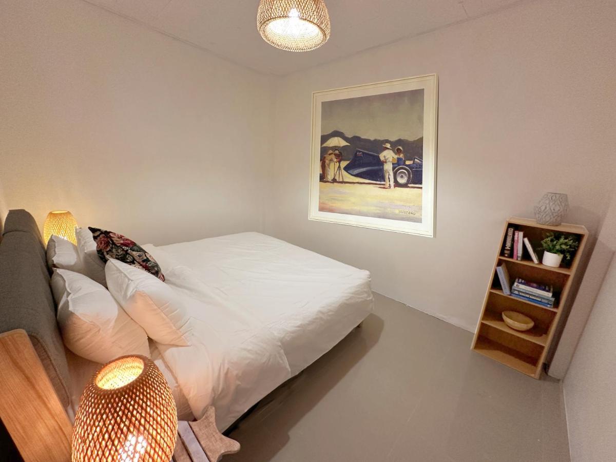Bonneville Beach House Thai Mueang Zewnętrze zdjęcie