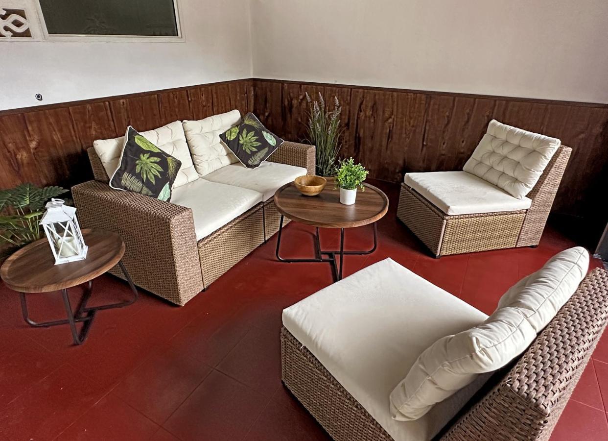 Bonneville Beach House Thai Mueang Zewnętrze zdjęcie