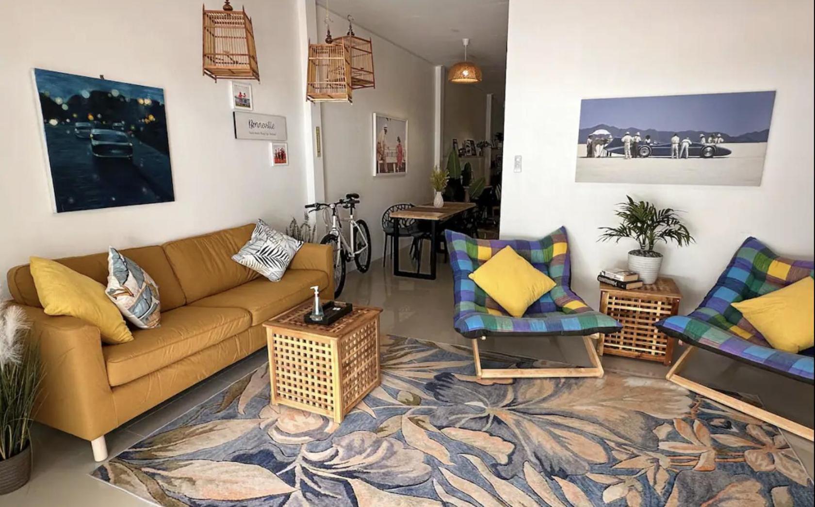 Bonneville Beach House Thai Mueang Zewnętrze zdjęcie